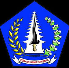 Logo Kelurahan Samangraya